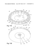 ACCESSORY TOOL FOR A VACUUM CLEANER diagram and image