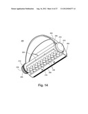 ACCESSORY TOOL FOR A VACUUM CLEANER diagram and image