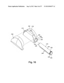 ACCESSORY TOOL FOR A VACUUM CLEANER diagram and image