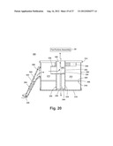 ACCESSORY TOOL FOR A VACUUM CLEANER diagram and image