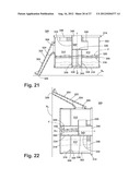 ACCESSORY TOOL FOR A VACUUM CLEANER diagram and image