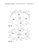 ACCESSORY TOOL FOR A VACUUM CLEANER diagram and image