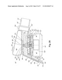 ACCESSORY TOOL FOR A VACUUM CLEANER diagram and image