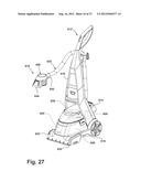 ACCESSORY TOOL FOR A VACUUM CLEANER diagram and image