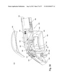 ACCESSORY TOOL FOR A VACUUM CLEANER diagram and image