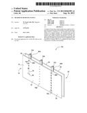 METHOD OF REMOVING PANELS diagram and image