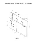 METHOD OF REMOVING PANELS diagram and image