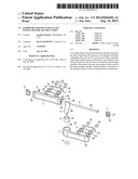 HARDWARE FOR MOUNTING GLASS PANELS OR SIMILAR STRUCTURES diagram and image