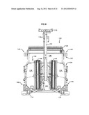 WINDROW MERGING APPARATUS diagram and image