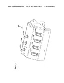 WINDROW MERGING APPARATUS diagram and image