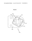 WINDROW MERGING APPARATUS diagram and image