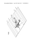 WINDROW MERGING APPARATUS diagram and image