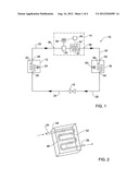 TEMPERATURE CONTROL SYSTEM diagram and image