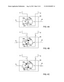 TEMPERATURE CONTROL SYSTEM diagram and image