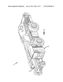 ENCLOSED CAB SYSTEM FOR MINING EQUIPMENT diagram and image