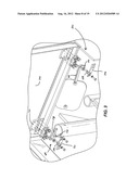 ENCLOSED CAB SYSTEM FOR MINING EQUIPMENT diagram and image