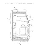 ENCLOSED CAB SYSTEM FOR MINING EQUIPMENT diagram and image