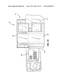 ENCLOSED CAB SYSTEM FOR MINING EQUIPMENT diagram and image