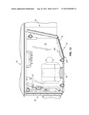 ENCLOSED CAB SYSTEM FOR MINING EQUIPMENT diagram and image