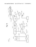 CRYOGENIC SYSTEM FOR REMOVING ACID GASES FROM A HYDROCARBON GAS STREAM,     WITH REMOVAL OF HYDROGEN SULFIDE diagram and image