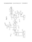 CRYOGENIC SYSTEM FOR REMOVING ACID GASES FROM A HYDROCARBON GAS STREAM,     WITH REMOVAL OF HYDROGEN SULFIDE diagram and image