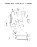 CRYOGENIC SYSTEM FOR REMOVING ACID GASES FROM A HYDROCARBON GAS STREAM,     WITH REMOVAL OF HYDROGEN SULFIDE diagram and image