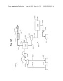 CRYOGENIC SYSTEM FOR REMOVING ACID GASES FROM A HYDROCARBON GAS STREAM,     WITH REMOVAL OF HYDROGEN SULFIDE diagram and image