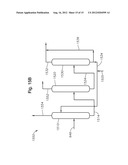 CRYOGENIC SYSTEM FOR REMOVING ACID GASES FROM A HYDROCARBON GAS STREAM,     WITH REMOVAL OF HYDROGEN SULFIDE diagram and image