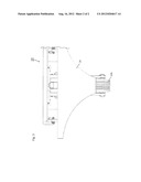 LATERAL WALL FOR A ROLLER PRESS diagram and image