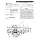 GAS DETECTOR diagram and image