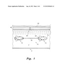 DUAL SUBMARINE LEAK DETECTION SYSTEM diagram and image