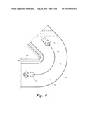 DUAL SUBMARINE LEAK DETECTION SYSTEM diagram and image