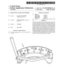 BRAKE TOOLS AND RELATED METHODS diagram and image