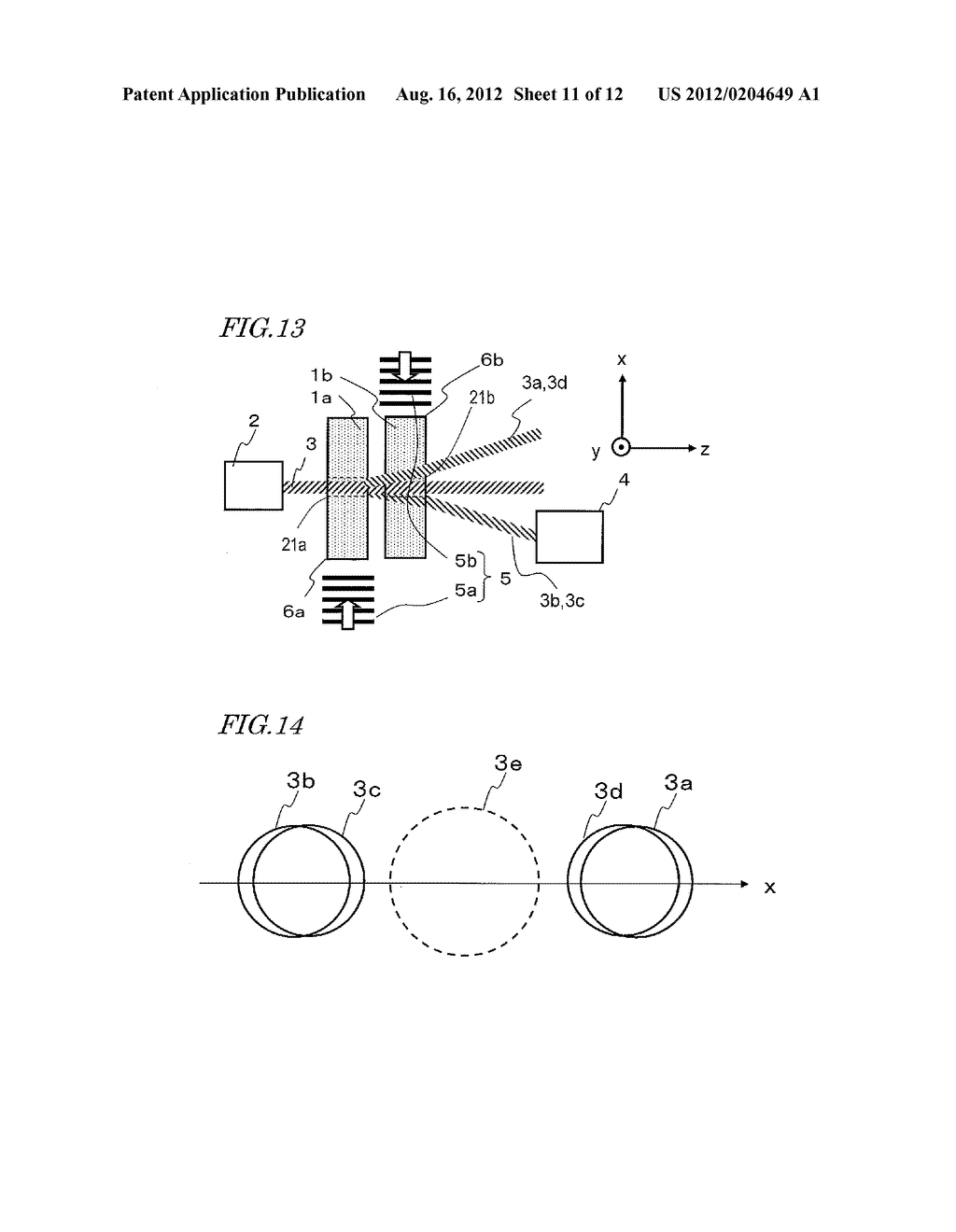 OPTICAL MICROPHONE - diagram, schematic, and image 12