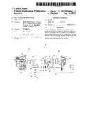 PTU Cantilever Ring Gear Disconnect diagram and image