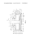 WORM REDUCTION GEAR diagram and image