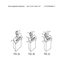 DOUBLE BUMP SHIFT SELECTOR FOR A VEHICLE diagram and image