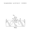 Lifting Device for Stripping and Blanking Operations diagram and image