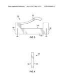 Lifting Device for Stripping and Blanking Operations diagram and image