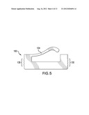 Lifting Device for Stripping and Blanking Operations diagram and image