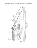 Lifting Device for Stripping and Blanking Operations diagram and image