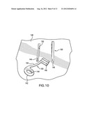 Lifting Device for Stripping and Blanking Operations diagram and image