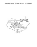 Lifting Device for Stripping and Blanking Operations diagram and image