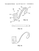 Lifting Device for Stripping and Blanking Operations diagram and image