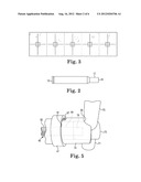 Hand operated rifle cartridge loading press affording a repeatable degree     of crimping diagram and image