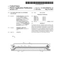 CO-CURING REUSABLE ELASTOMERIC CAUL PLATE diagram and image