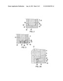 PRESSURE-RELIEF SYSTEM FOR GUN FIRED CANNON CARTRIDGES diagram and image