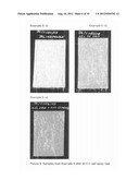 AQUEOUS SILANE SYSTEMS FOR BARE CORROSION PROTECTION AND CORROSION     PROTECTION OF METALS diagram and image