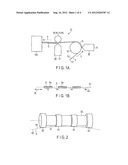 DOUBLE-SIDED COATING APPARATUS diagram and image