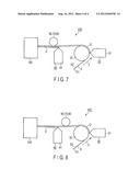 DOUBLE-SIDED COATING APPARATUS diagram and image